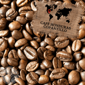 Cafe Honduras Copantillo