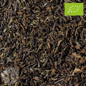 Te Negro Darjeeling SFTGFOP Steinthal Eco