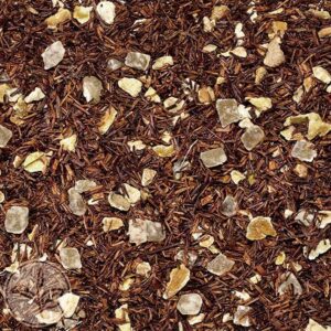 ROOIBOS GINGER LEMON