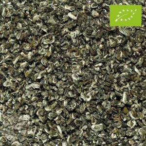 Te Verde Nepal Shangri La Green Pearl Eco