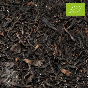 Te negro Tailandia organico Hong Cha Eco