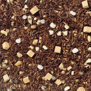 rooibos salty caramel
