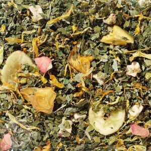 Infusion Mate Mango y Banana