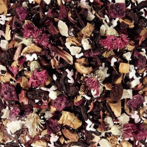 Infusion Happy Flamingos