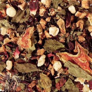 INFUSION SANDIA MENTA