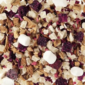 Infusion Nubes de Frambuesa