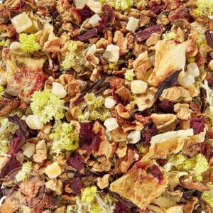 Infusion Molly Melone