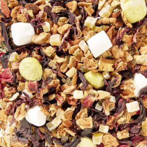 Infusion Pastel de Merengue