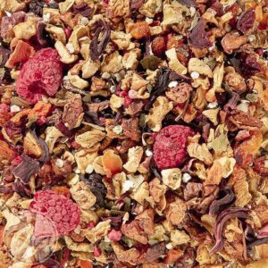 Infusion Espino amarillo y Quinoa