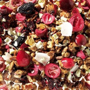 Infusion Cloud Catcher