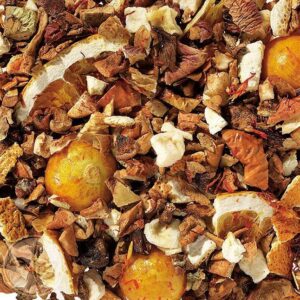 Infusion Fruta de la Vida