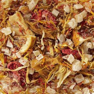 Infusion Daiquiri de Mango