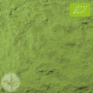 Te Verde Japon Matcha Ujicha Eco