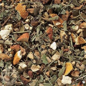 Infusion Jengibre Verde