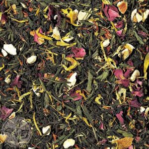 Te NegroVerde Perla de Yaca