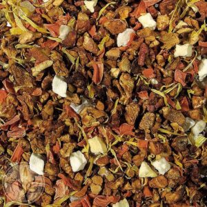 Infusion Pina y Manzana