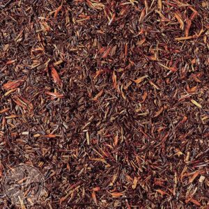 Rooibos Naranja de Sangre