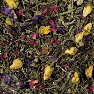 Te VerdeBlanco Macabeo