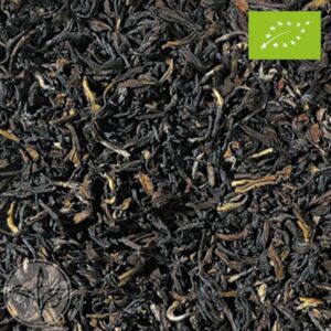 Te Negro Darjeeling FTGFOP Risheehat Eco