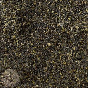 Te Negro Darjeeling Soom TBGOP