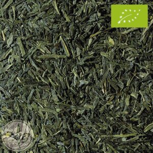 TE VERDE JAPON SENCHA FUKUJYO ORGANICO