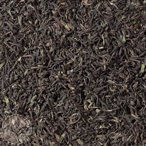 Te Negro Sikkim TGFOP Temi f