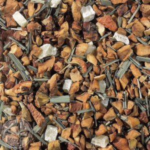 Infusion Manzana Turca Lima Limon