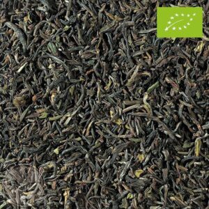 Te Negro Darjeeling FTGFOP Phuguri f