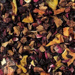 Infusion Mango y Maracuya