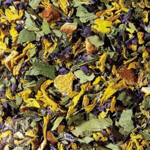 Infusion Momento de Paz