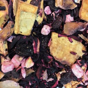 INFUSION MELON Y PINA