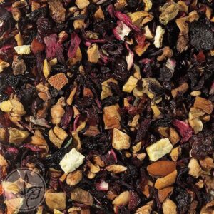 Infusion Espino Amarillo