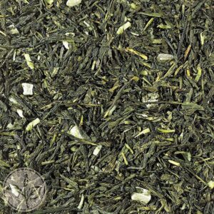 TE VERDE PINA COLADA