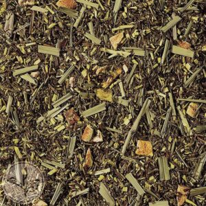 ROOIBOS VERDE VAINILLA Y LIMON