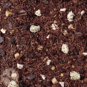 ROOIBOS TIRAMISU AMARETTO