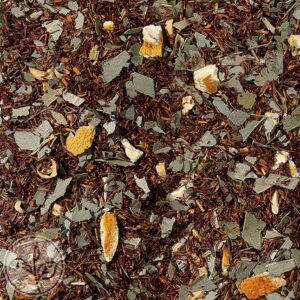 ROOIBOS NARANJA EUCALIPTO