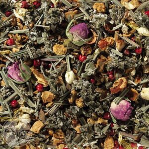 Infusion Dia Holgazan