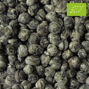 Te Verde China Tai Mu Long Zhu Eco