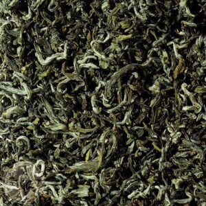 Te Verde china White Monkey premium