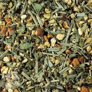 INFUSION MENTA Y LIMON