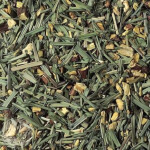 Infusion Jengibre Fresh