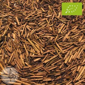 TE VERDE ORGANICO KUKICHA ORGANICO