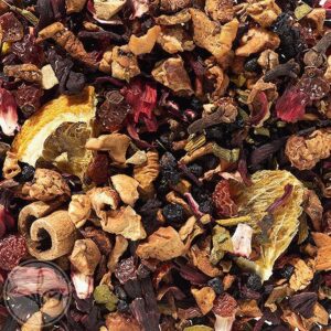 Infusion Mulled Wine Vino Caliente