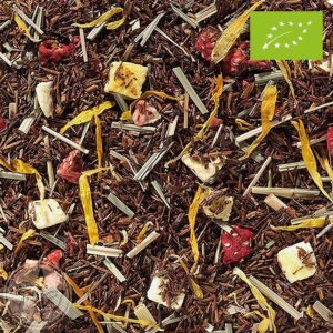 Rooibos Mango y Fresa Eco