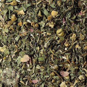 Infusion Mundo Perfecto