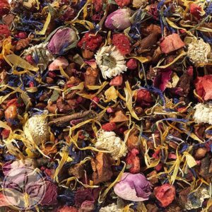 INFUSION JARDIN DE FLORES