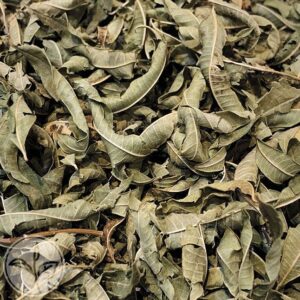 HIERBALUISA HOJA ENTERA