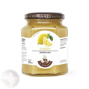 MERMELADA LIMON