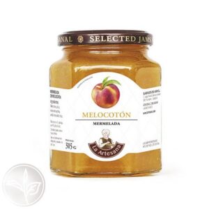 MERMELADA MELOCOTON