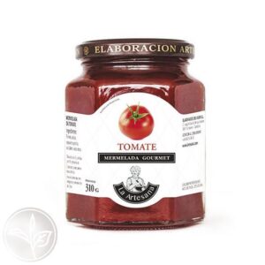 MERMELADA TOMATE